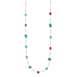 Collana donna fashion - Nivy Essence