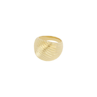 Anello d'argento - Chiara