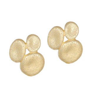 Orecchini lobo - Millie